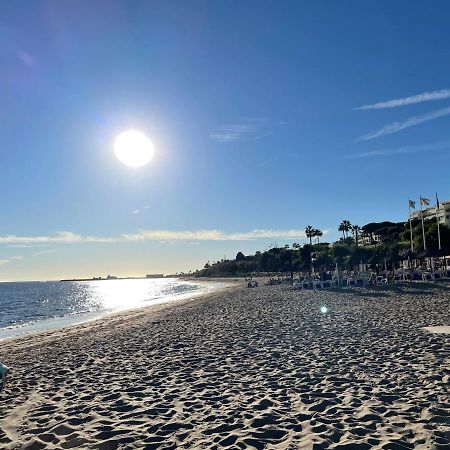 Beautiful Holiday Apartment 2 Bedroom Beach And Pool Malaga Marbella Calahonda Royale Mijas Costa Spain Esterno foto