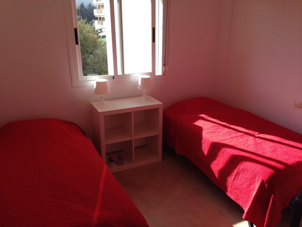 Beautiful Holiday Apartment 2 Bedroom Beach And Pool Malaga Marbella Calahonda Royale Mijas Costa Spain Esterno foto