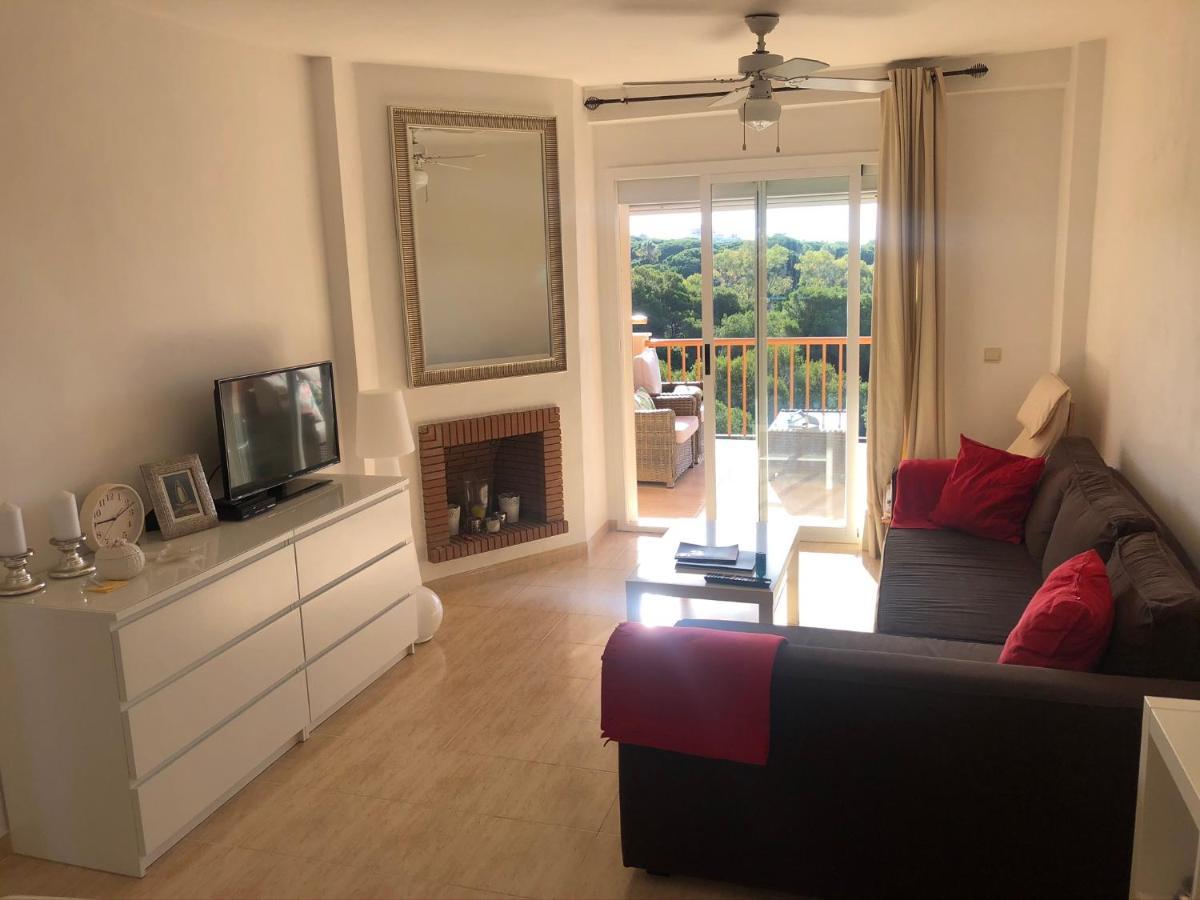 Beautiful Holiday Apartment 2 Bedroom Beach And Pool Malaga Marbella Calahonda Royale Mijas Costa Spain Esterno foto